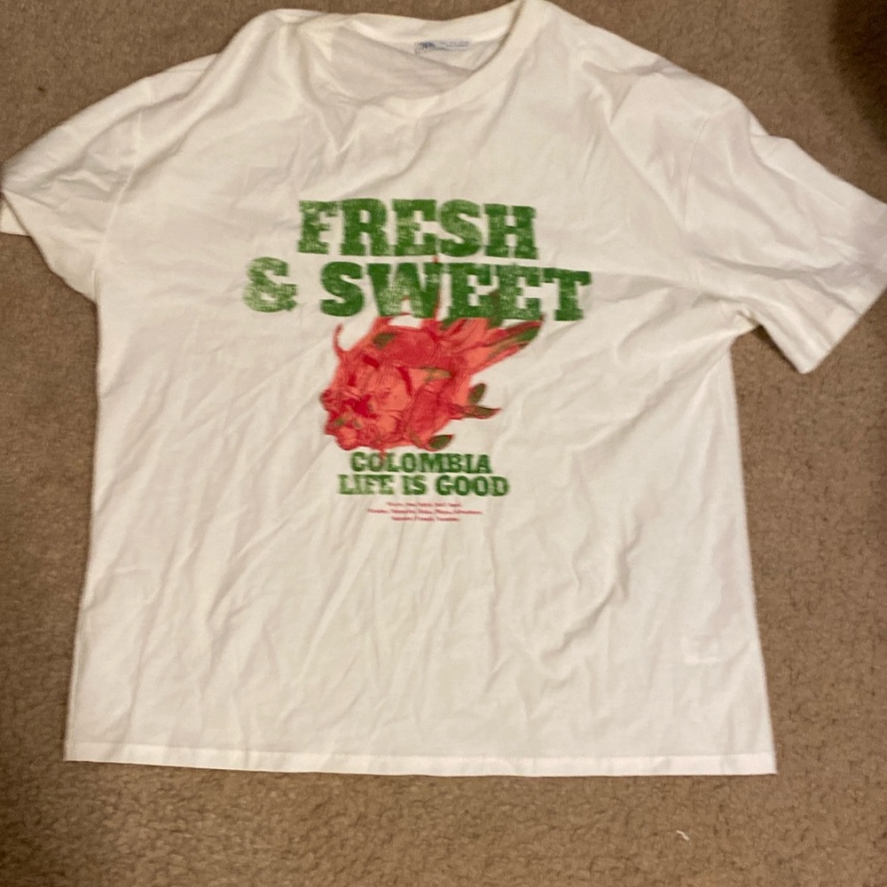 men’s shirt